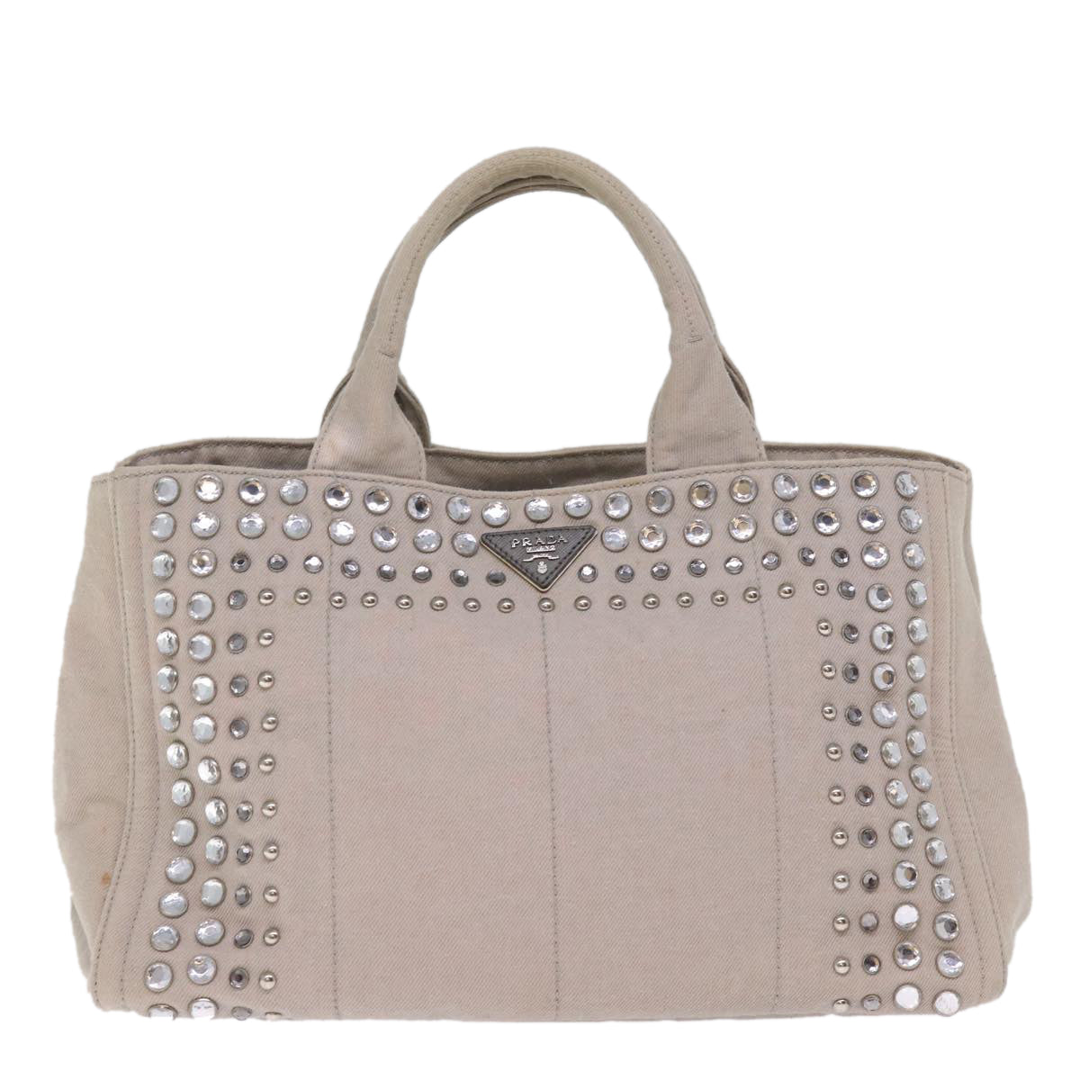 PRD Canapa Handbag