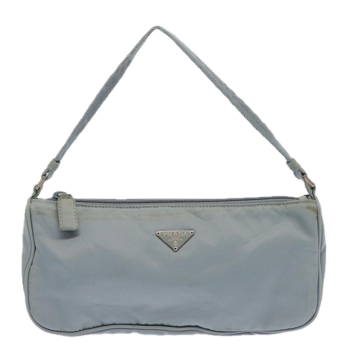 PRD Clutch Bag