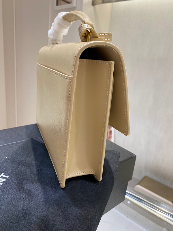 YSL - Bags - The Wells Bags  469