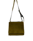 Crossbody Luxury Designer By GCCI  Size: Large