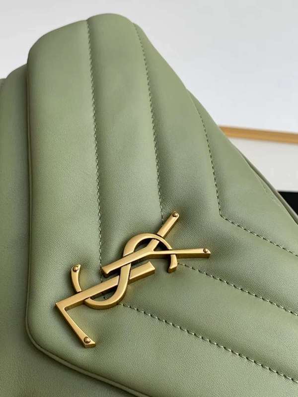 YSL - Bags - The Wells Bags  319