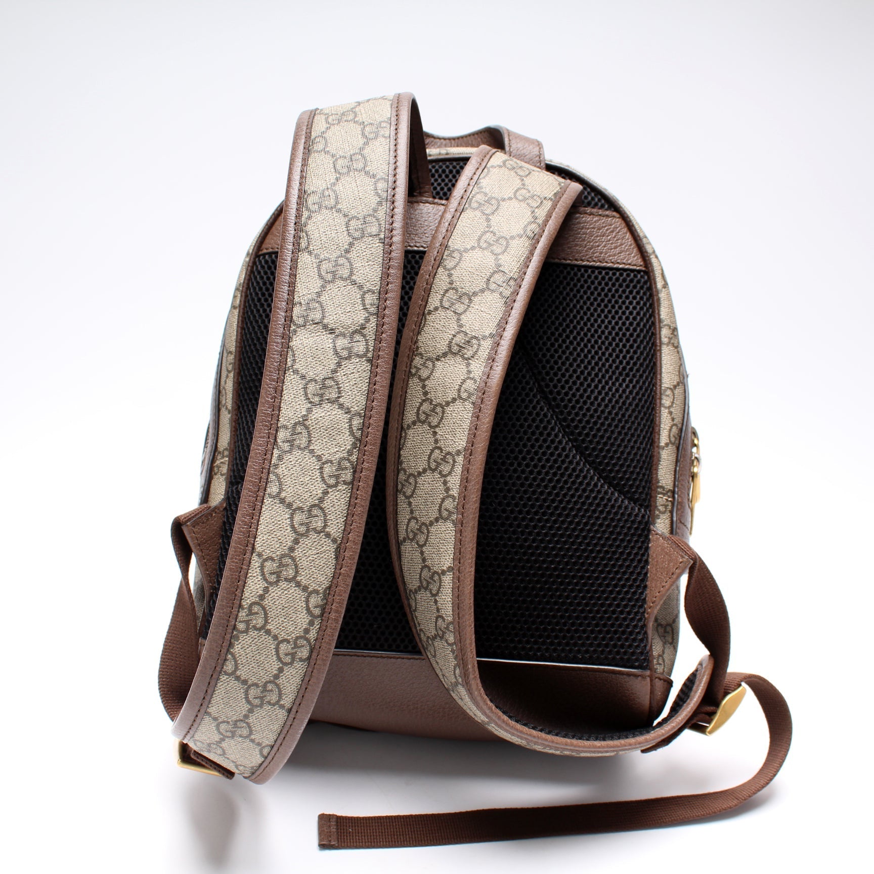 GCCI  Disney X Donald Duck GG Supreme Backpack Small