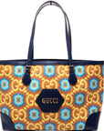 GCCI  Ophidia Tote