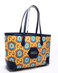 GCCI  Ophidia Tote