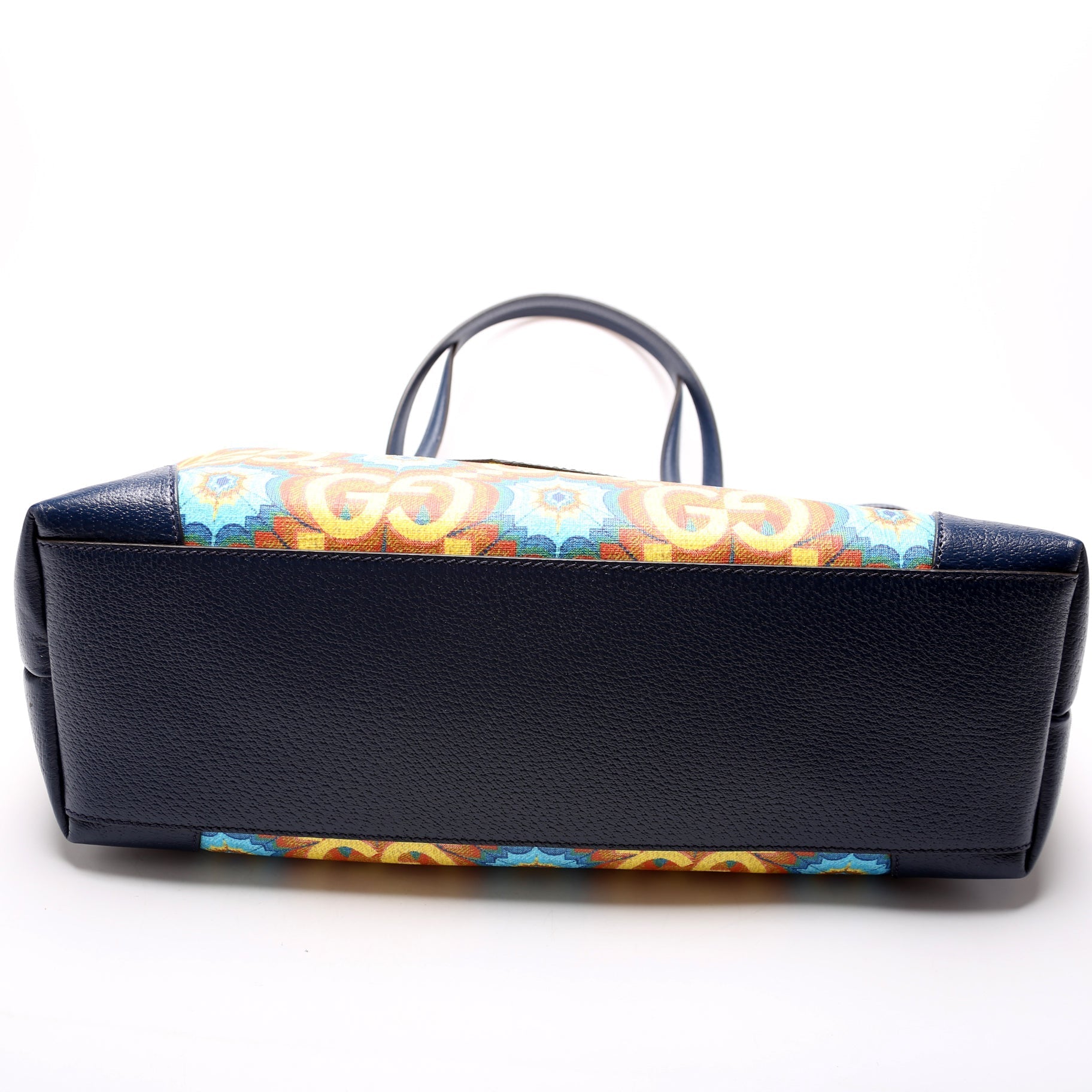 GCCI  Ophidia Tote