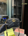 GCCI  Marmont Handbag