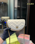 GCCI  Marmont Handbag