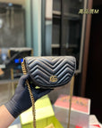 GCCI  Marmont Handbag