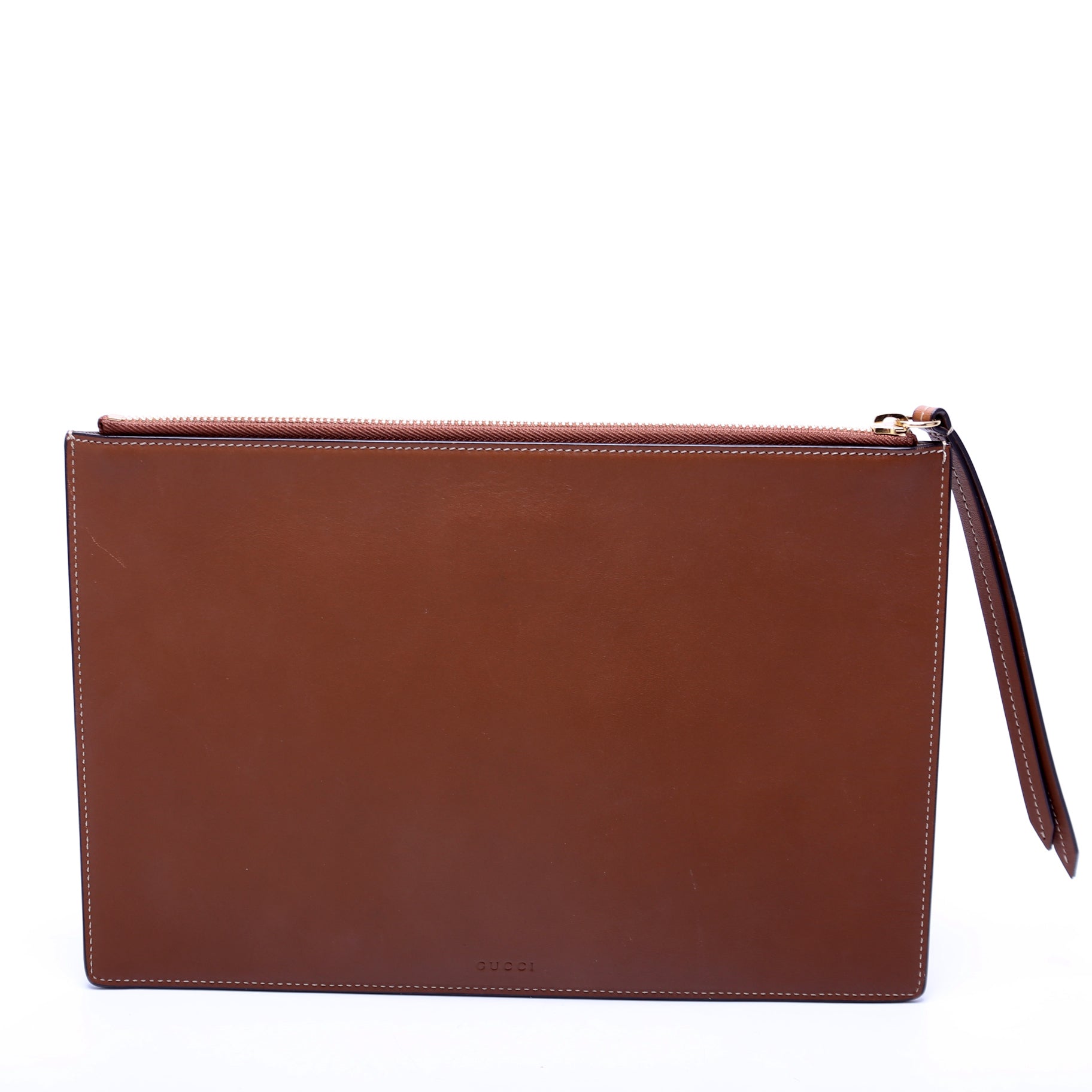 GCCI  GG Canvas Zip Pouch
