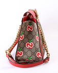 GCCI  Padlock GG Apple Small