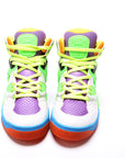 GCCI  High Top Sneakers Size
