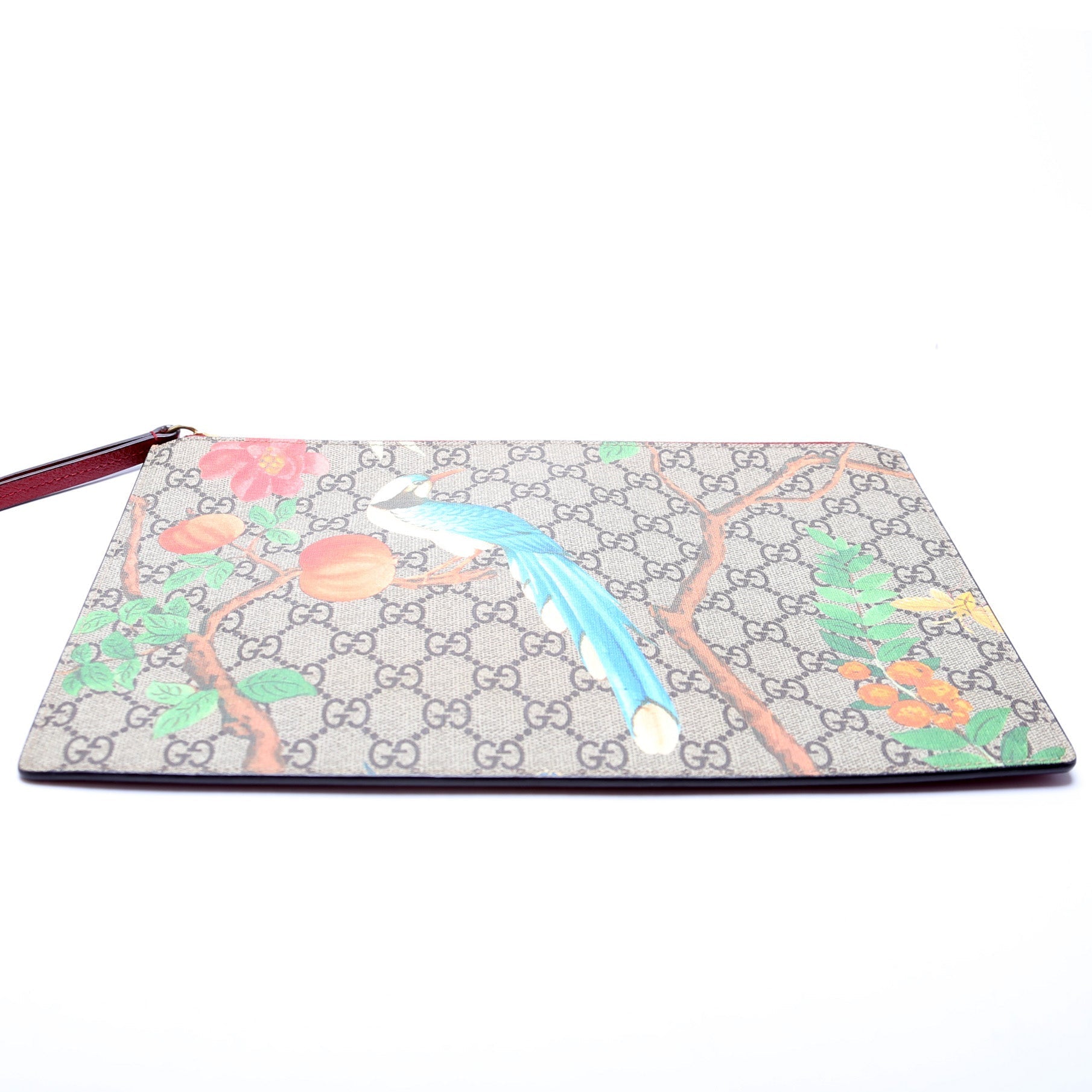 GCCI  GG Supreme Tian Pouch