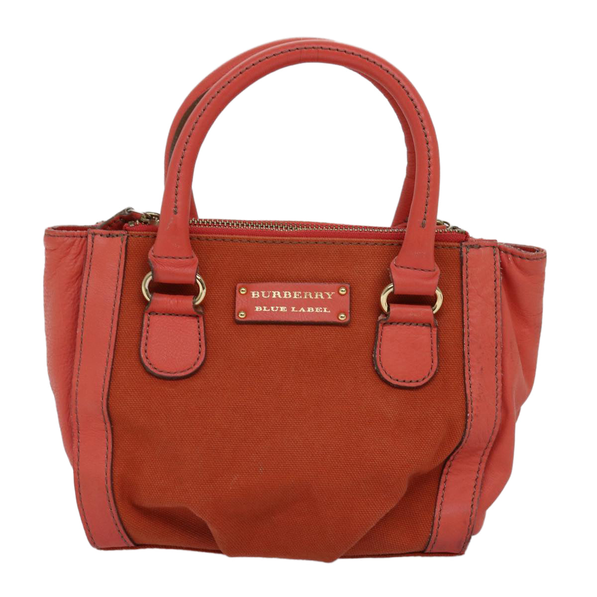 BBERRY Blue Label Handbag