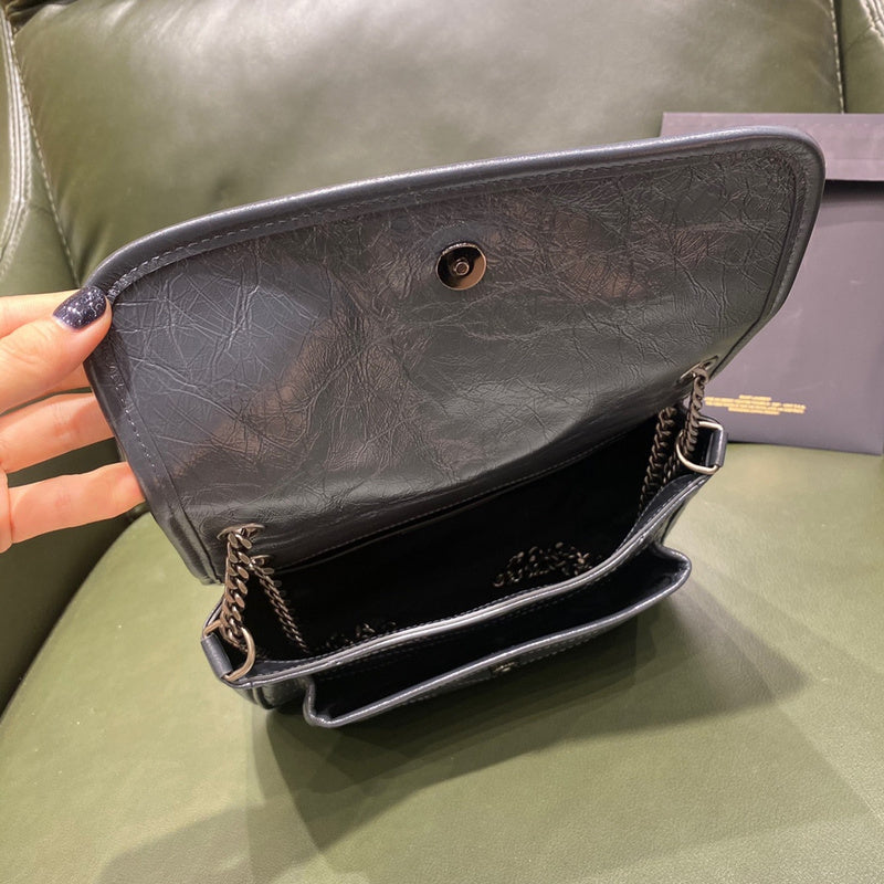 YSL - Bags - The Wells Bags  398