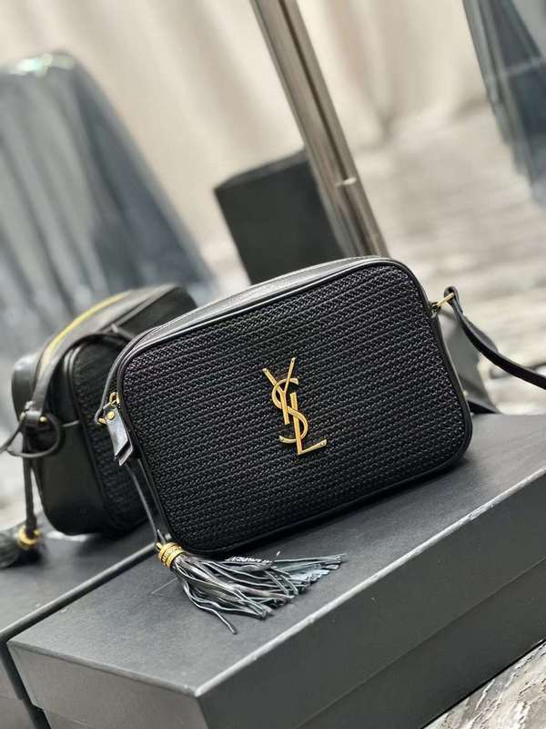 YSL - Bags - The Wells Bags  608