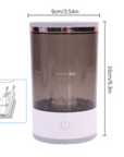 Makeup Brush Cleaner