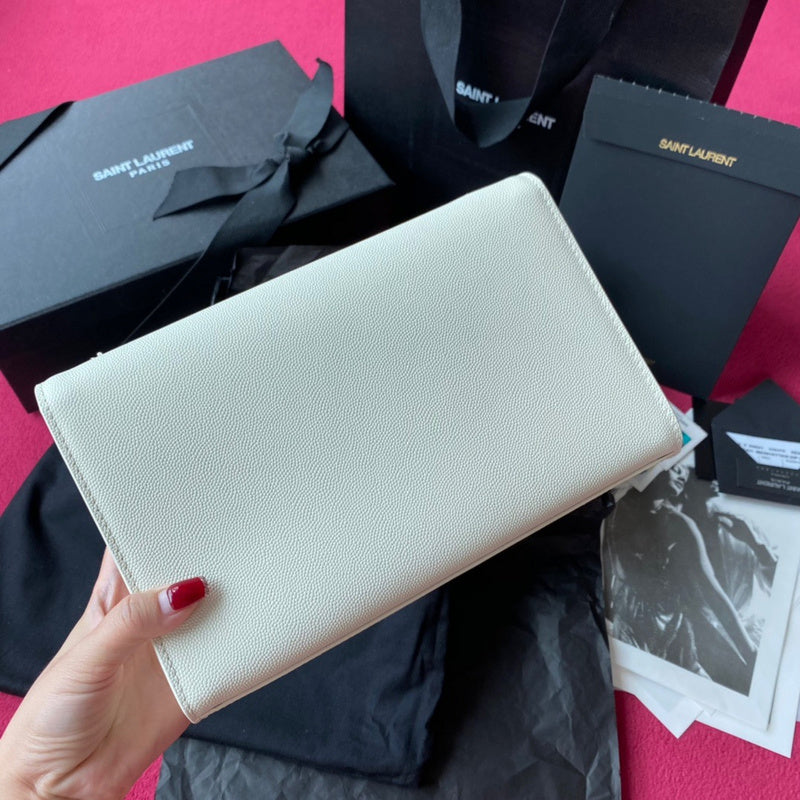 YSL - Bags - The Wells Bags  280