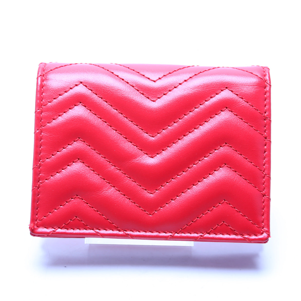GCCI  GG Marmont Card Case