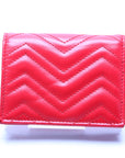 GCCI  GG Marmont Card Case