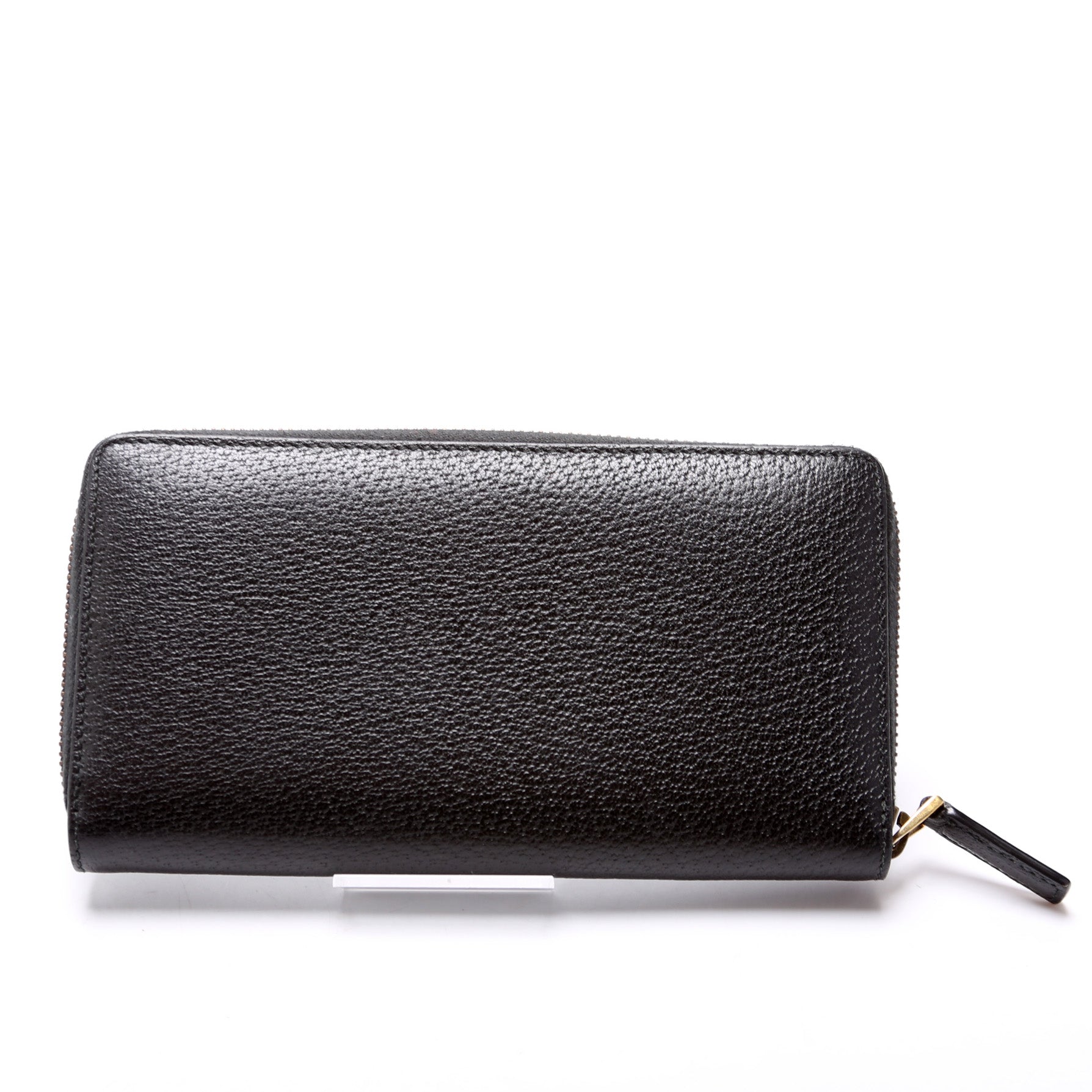 GCCI  GG Marmont Leather Wallet