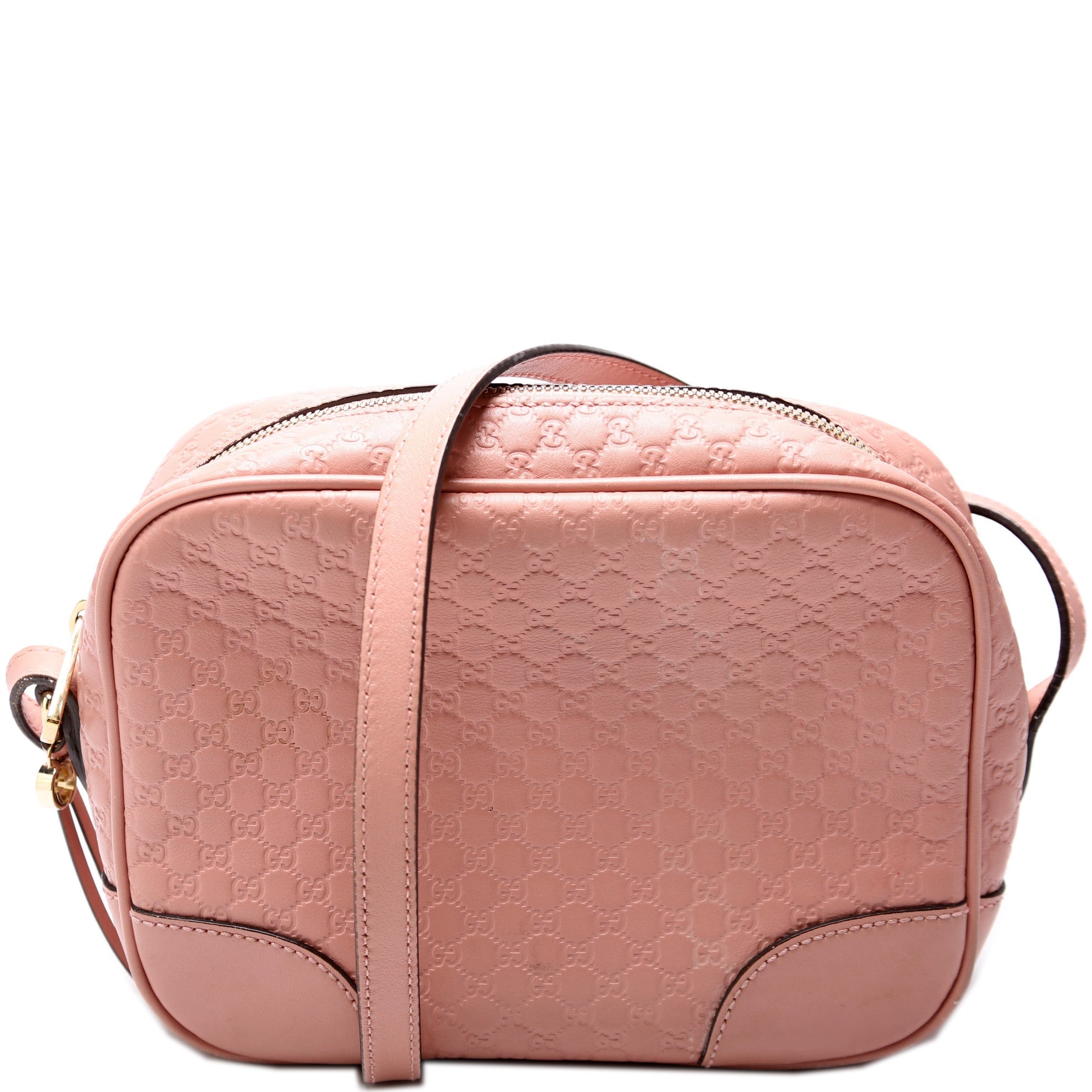 Bree GCCIssima Crossbody