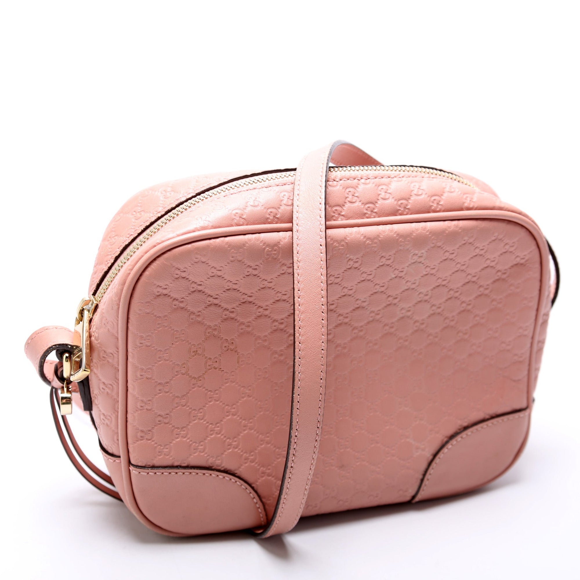 Bree GCCIssima Crossbody