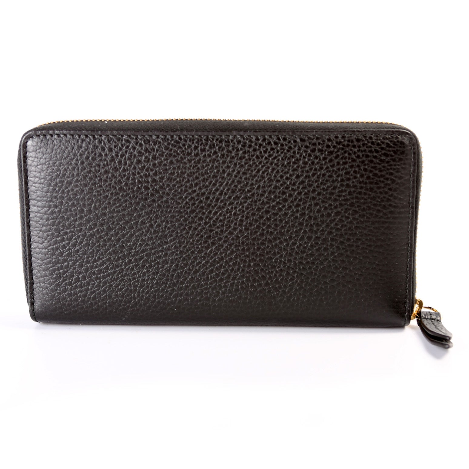 GCCI  GG Marmont Bosco Zip Around Wallet