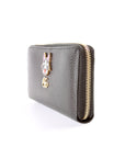 GCCI  GG Marmont Bosco Zip Around Wallet