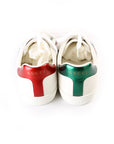 Ace Web GCCI Band Sneakers Size . (Men's Size .)