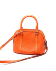 GCCI  Mini Dome Bag GCCIssima