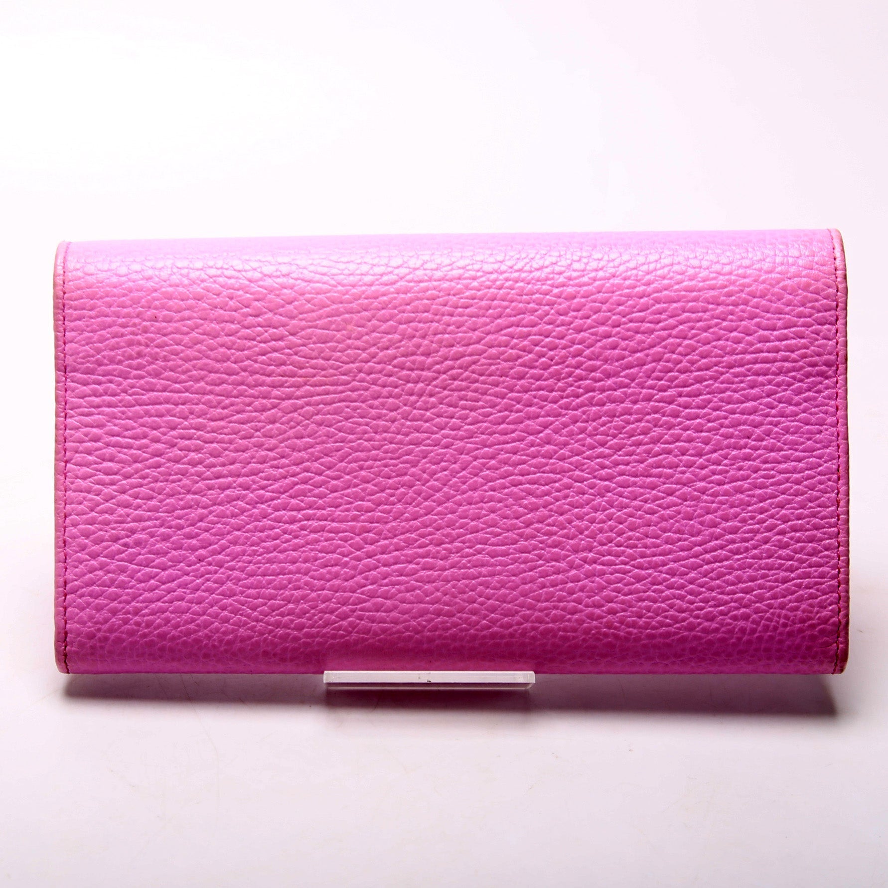 GCCI  GG Marmont Bosco Continental Wallet