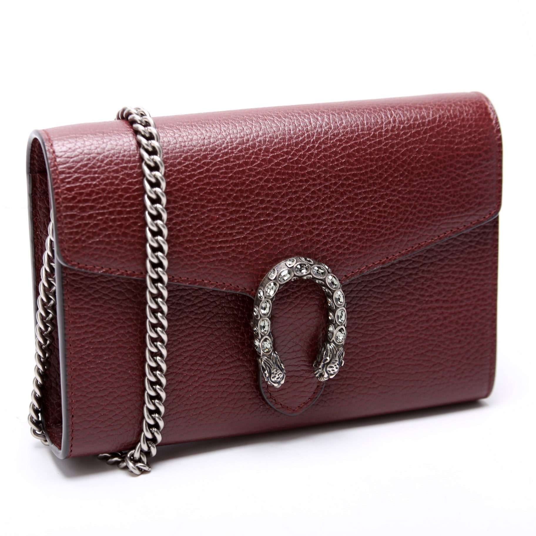 GCCI  Dionysus Mini Wallet