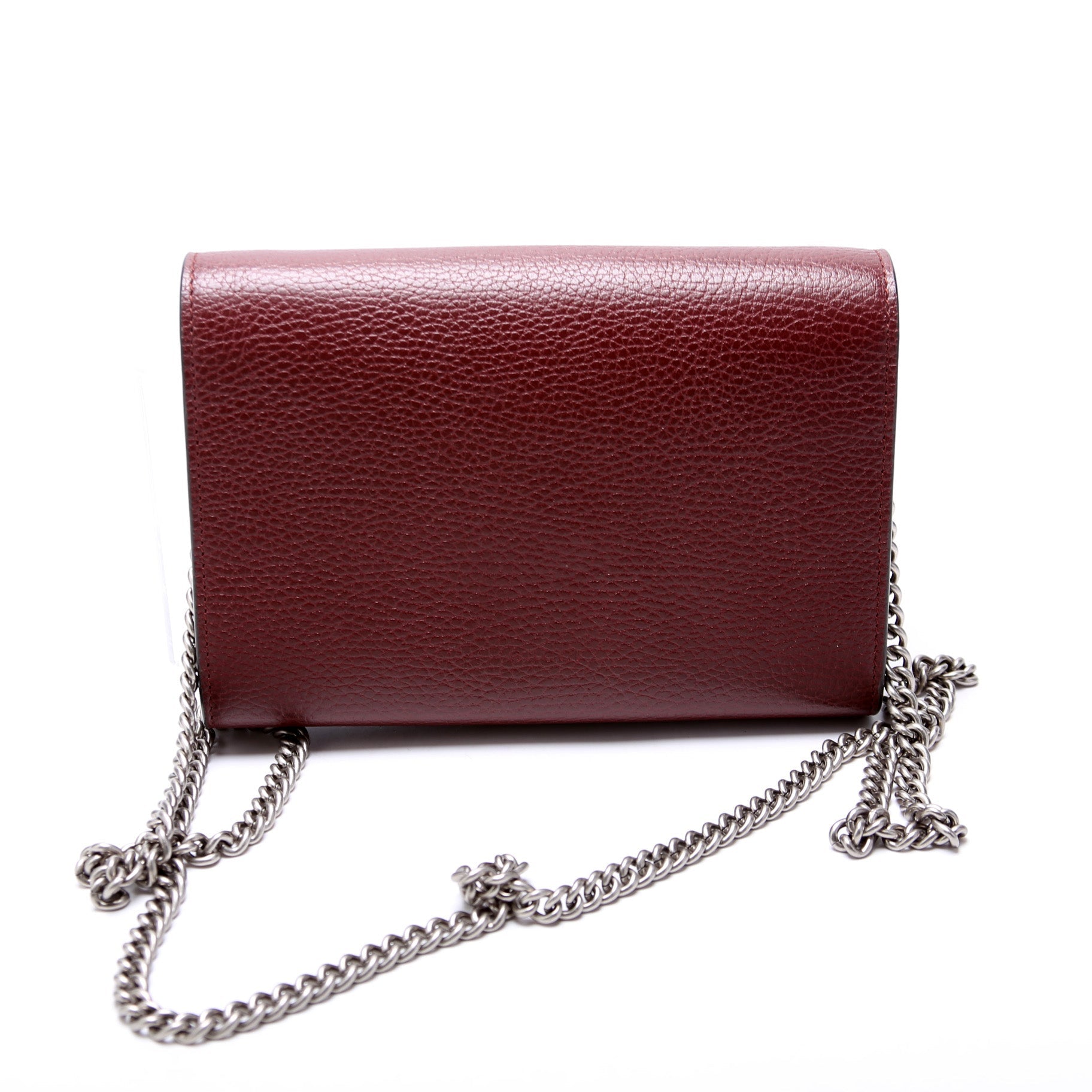 GCCI  Dionysus Mini Wallet