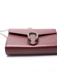 GCCI  Dionysus Mini Wallet