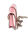 GCCI  Enamel Dionysus Leather Super Mini