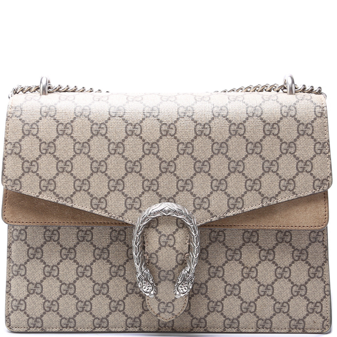 GCCI  Dionysus GG Shoulder Medium