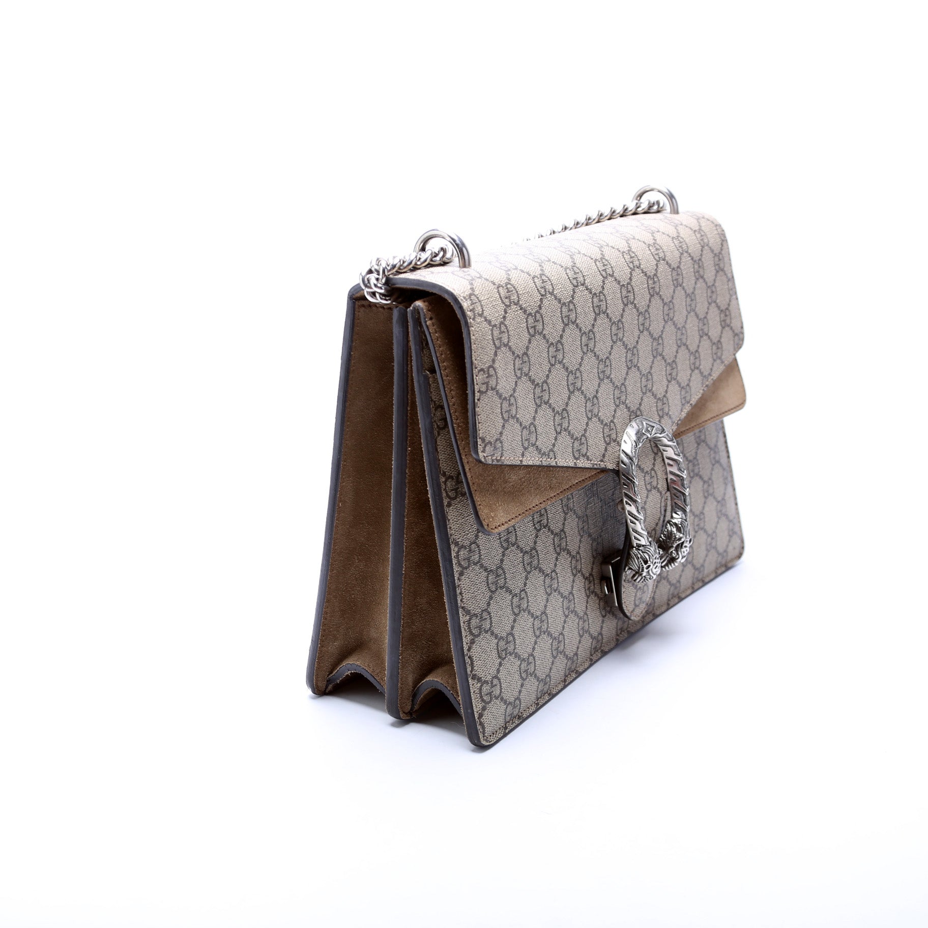 GCCI  Dionysus GG Shoulder Medium