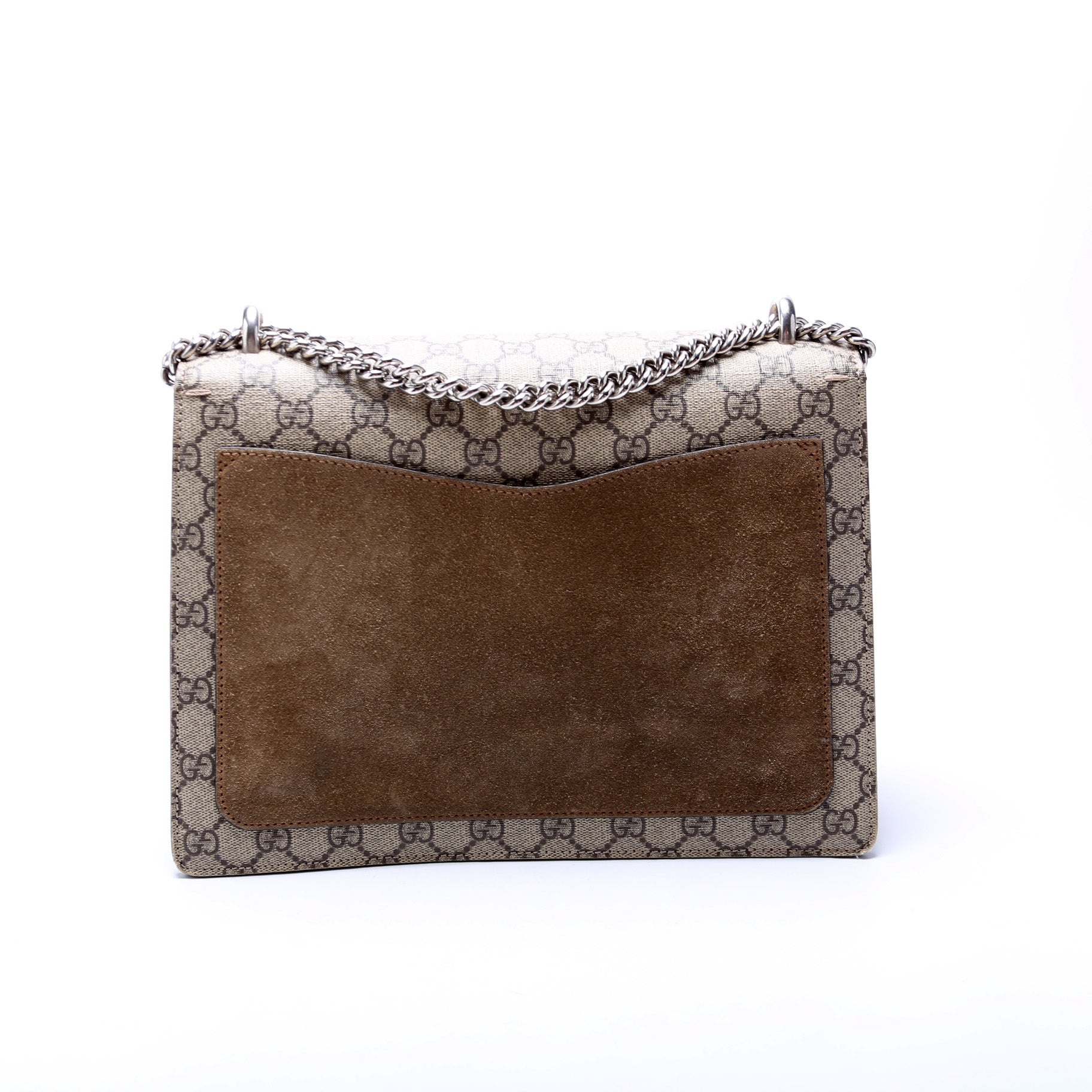 GCCI  Dionysus GG Shoulder Medium