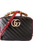 GCCI  Bamboo Top Handle Torchon