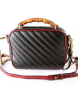 GCCI  Bamboo Top Handle Torchon