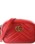 GCCI  Marmont Mini Camera Bag