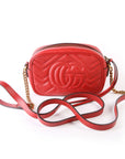 GCCI  Marmont Mini Camera Bag