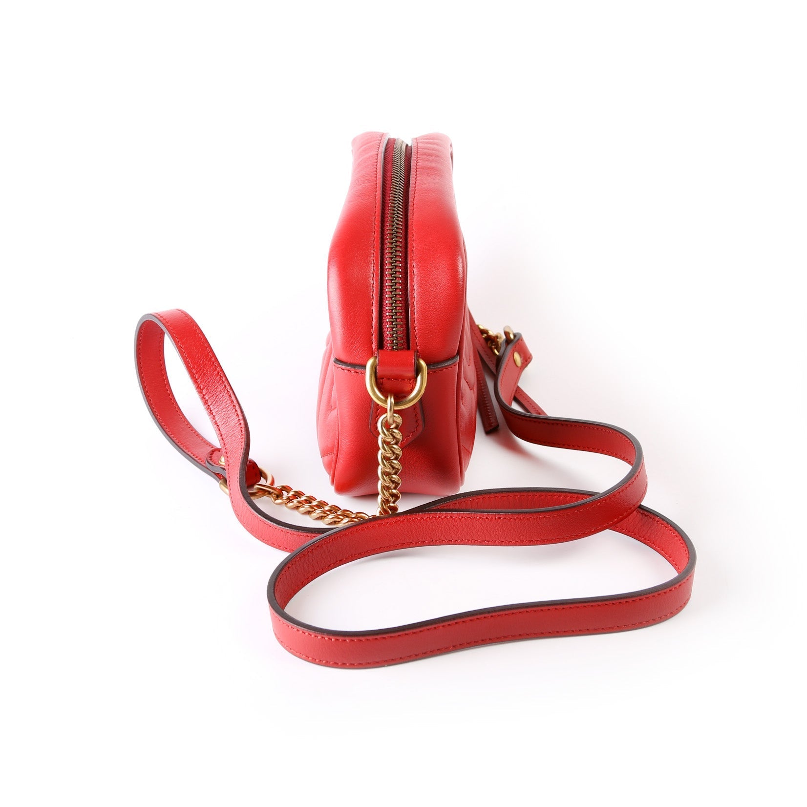 GCCI  Marmont Mini Camera Bag