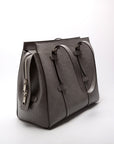 GCCI  Embossed Tote Bag