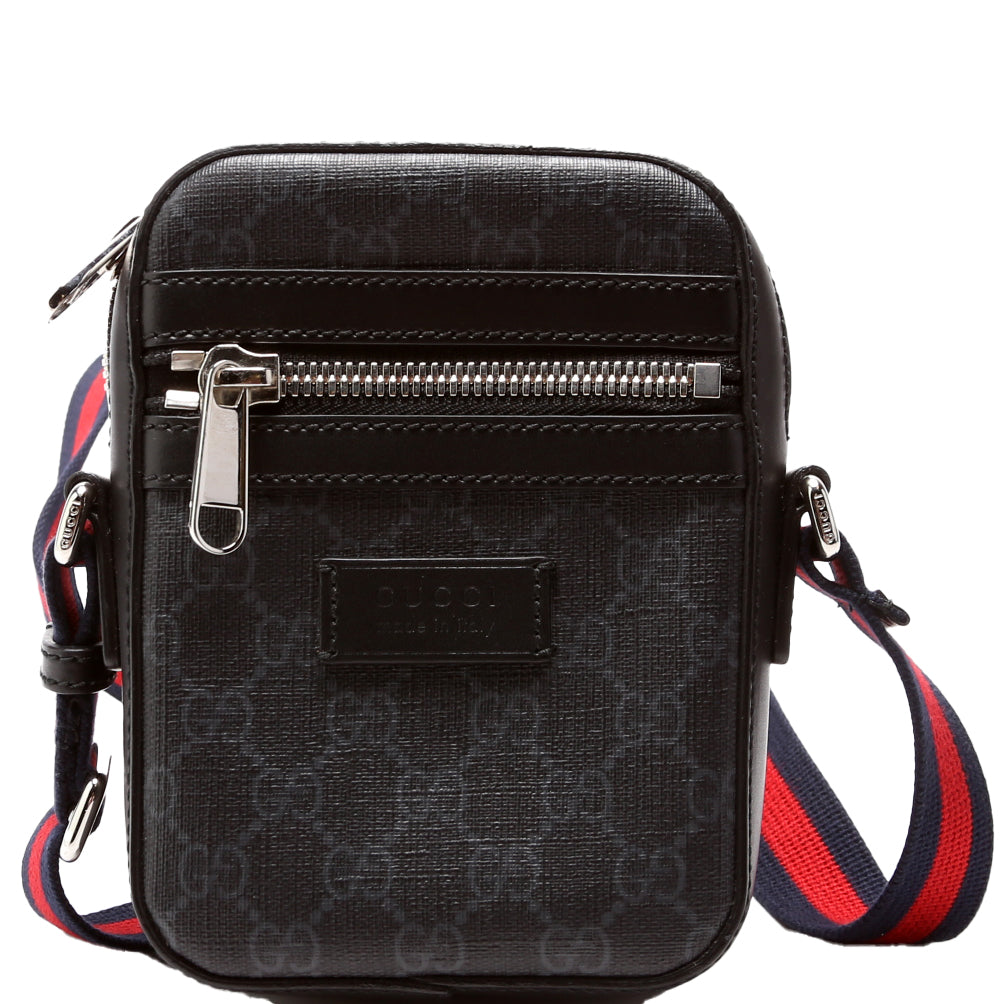 GCCI  GG Supreme Messenger