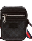 GCCI  GG Supreme Messenger