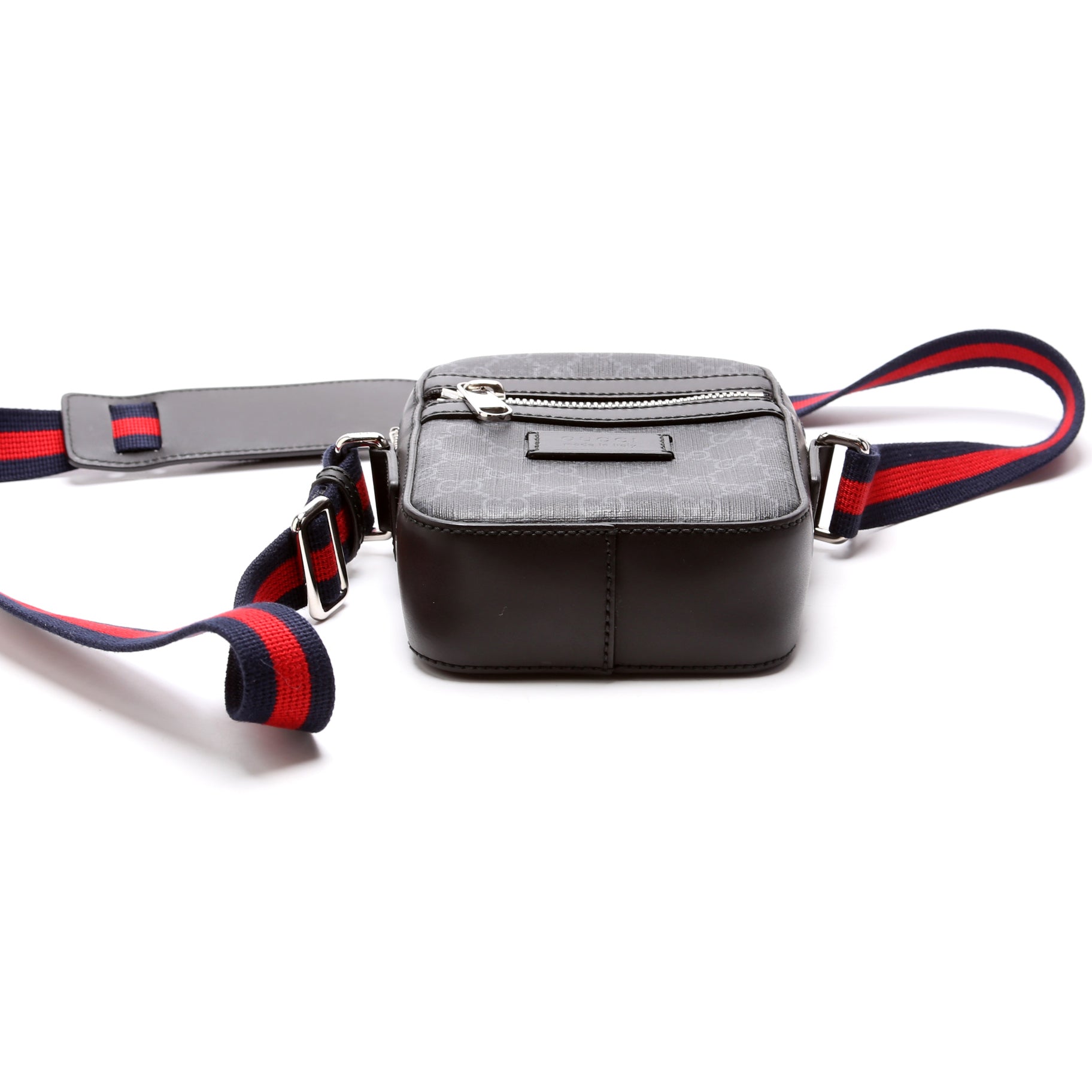 GCCI  GG Supreme Messenger