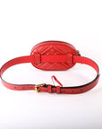 GCCI  Marmont Belt Bag Size /