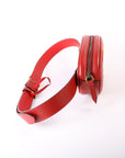 GCCI  Marmont Belt Bag Size /