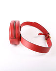 GCCI  Marmont Belt Bag Size /